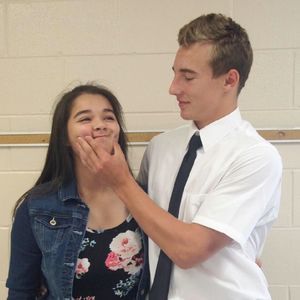 Meet your Posher, Stewart